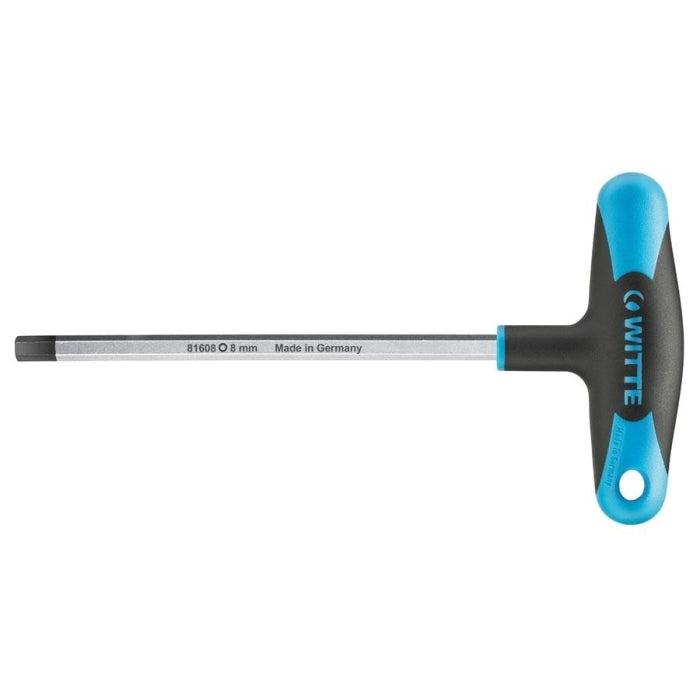 LLAVE ALLEN T-2,5 PROTOP 81625 WITTE