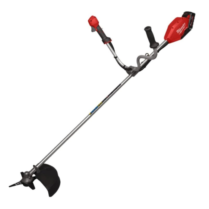 Desbrozadora De Manillar Abierto M18 FUEL M18FBCU-802 4933492298 MILWAUKEE