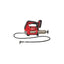 Engrasadora M18 M18GG-201C 4933440490 MILWAUKEE