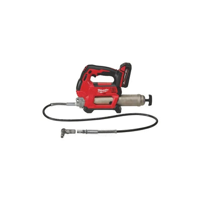 Engrasadora M18 M18GG-201C 4933440490 MILWAUKEE