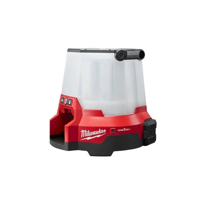 Foco De Area Compacto LED M18 ONE-KEY TRUEVIEW M18ONESLSP-0 4933459155 MILWAUKEE