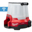Foco De Area Compacto LED M18 ONE-KEY TRUEVIEW M18ONESLSP-0 4933459155 MILWAUKEE