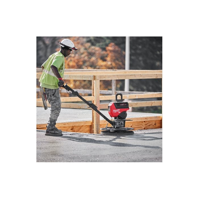 Fratasadora DE 600MM MX FUEL MXFWBT60-0 4933498325 MILWAUKEE