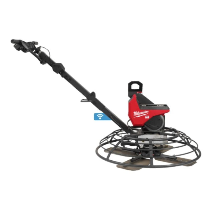 Fratasadora DE 900MM MX FUEL MXFWBT90-0 4933498326 MILWAUKEE