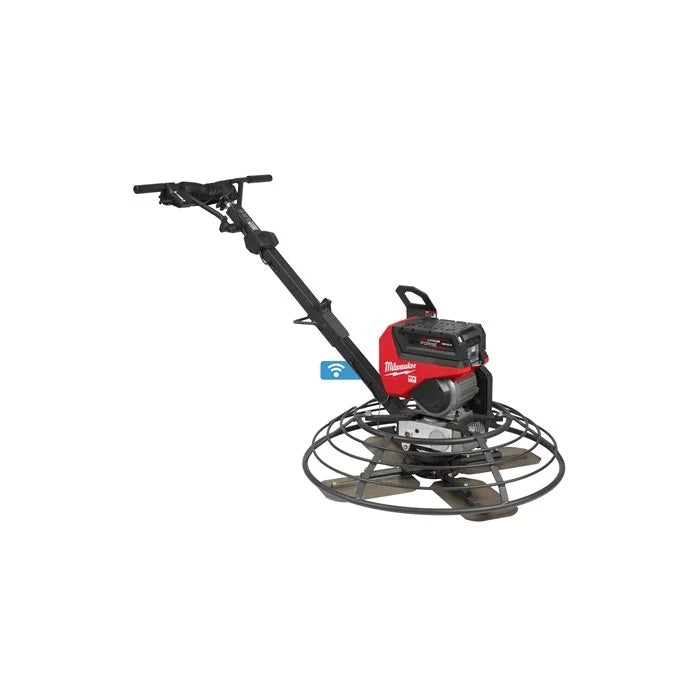Fratasadora DE 900MM MX FUEL MXFWBT90-122 IN2 4933493602 MILWAUKEE