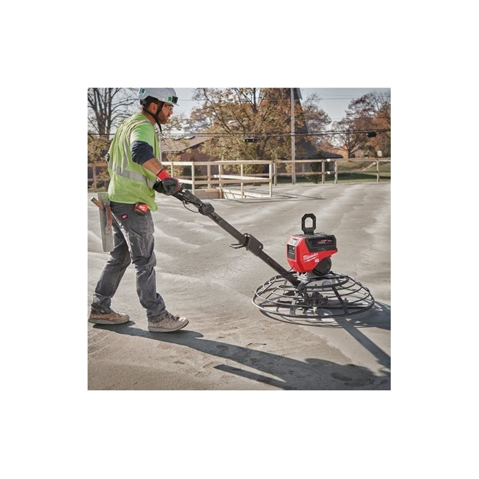 Fratasadora DE 900MM MX FUEL MXFWBT90-122 IN2 4933493602 MILWAUKEE