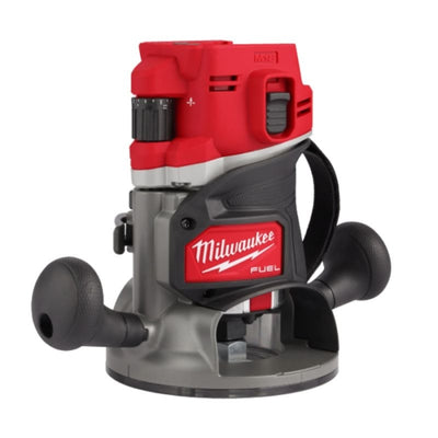 Fresadora M18 FUEL 12MM M18FR12KIT-0P 4933493305 MILWAUKEE