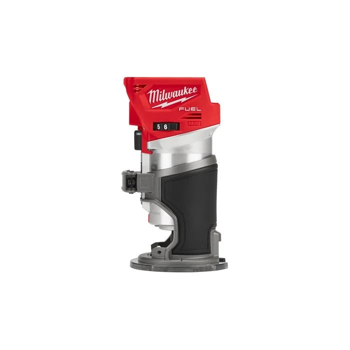 Fresadora M18 FUEL 8MM M18FTR8-0X 4933479073 MILWAUKEE