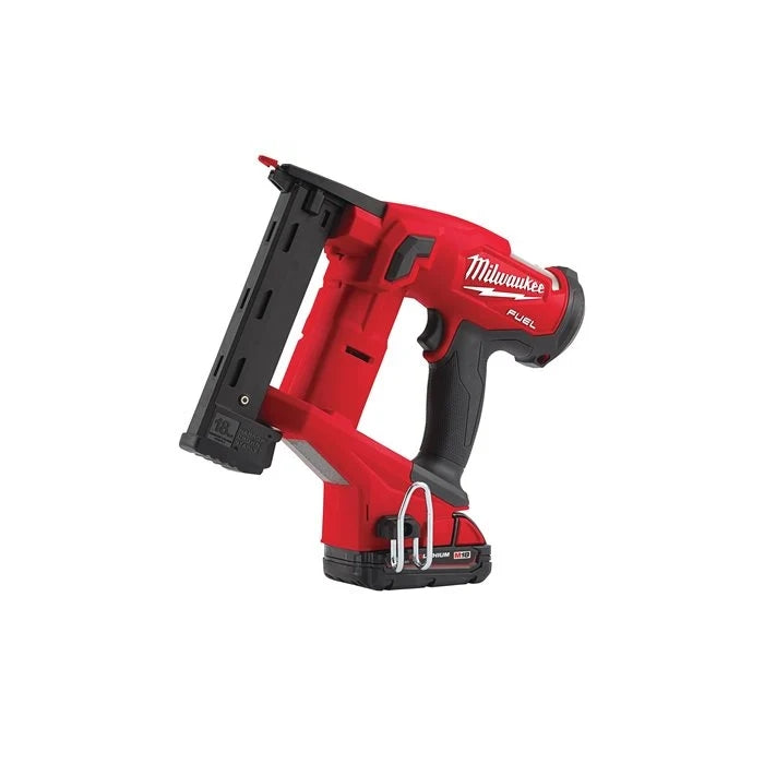 Grapadora M18 FUEL 18GS M18FNCS18GS-202X 4933471940 MILWAUKEE