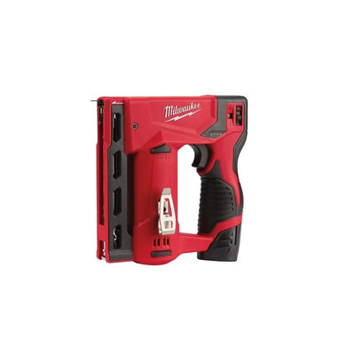 Grapadora Subcompacta M12 M12BST-202X MILWAUKEE