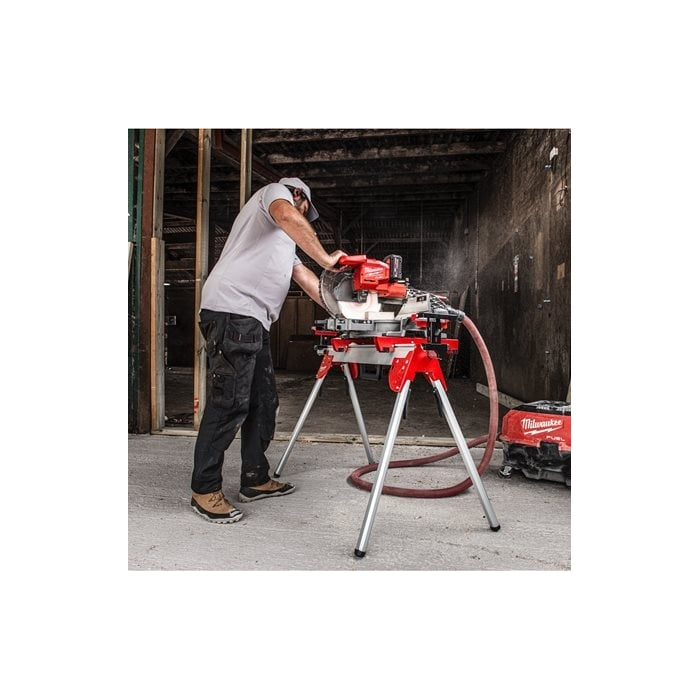 Ingletadora Telescopica M18 FUEL 254MM M18FMS254-0 4933451729 MILWAUKEE