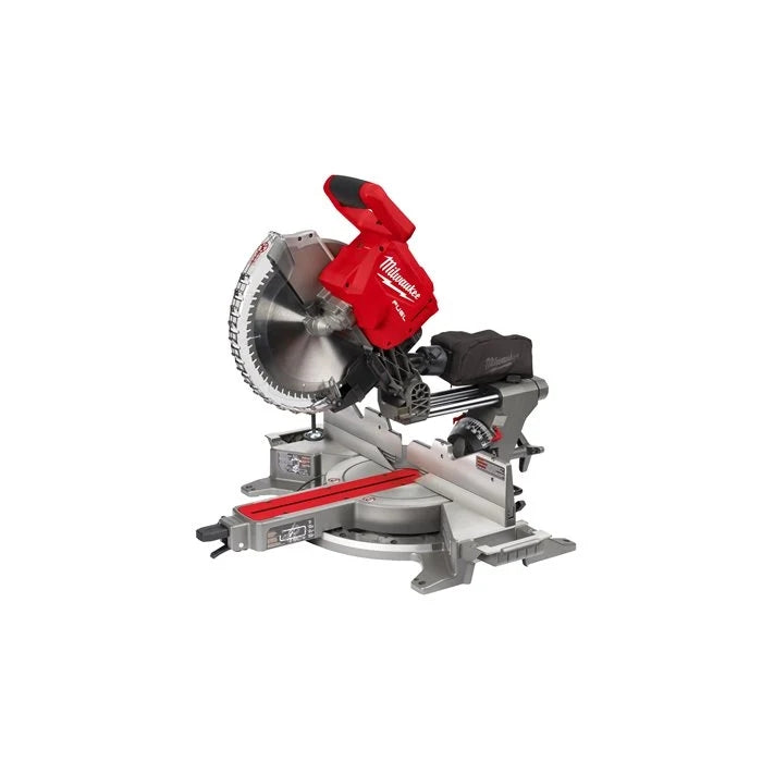 Ingletadora Telescopica M18 FUEL 305MM M18FMS305-0 4933471205 MILWAUKEE