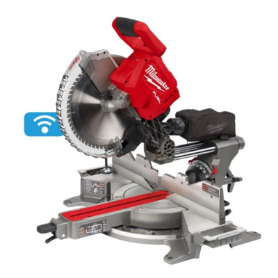 Ingletadora Telescopica M18 FUEL 305MM M18FMS305-0 4933471205 MILWAUKEE