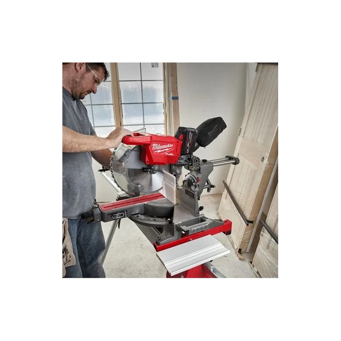 Ingletadora Telescopica M18 FUEL 305MM M18FMS305-0 4933471205 MILWAUKEE