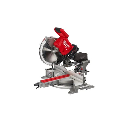 Ingletadora Telescopica M18 FUEL 305MM M18FMS305-121 4933499181 MILWAUKEE
