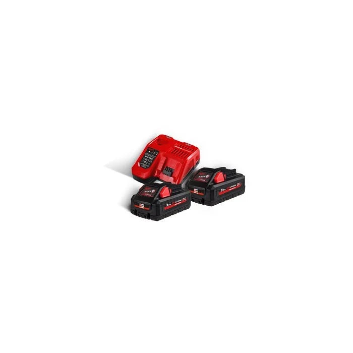 Kit NRG M18 HIGH OUTPUT 3.0AH M18HNRG-302 4933471071 MILWAUKEE