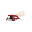 Lijadora De Banda De 1150W 100MM BS100LE 4933385150 MILWAUKEE