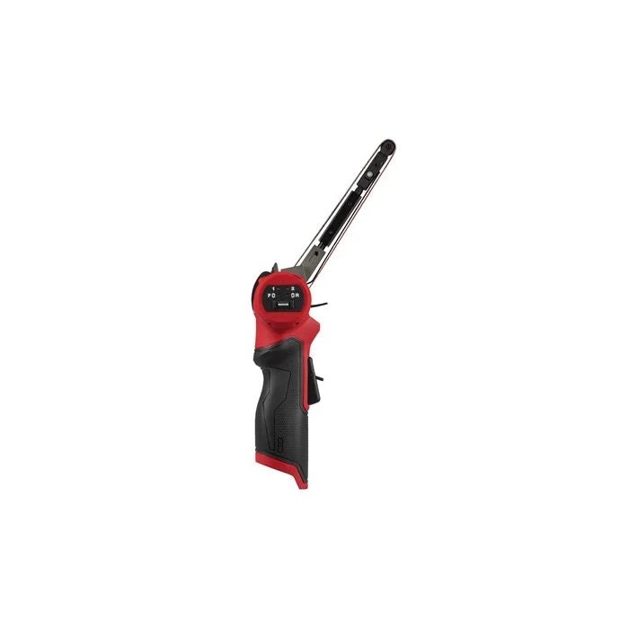Lijadora De Banda Subcompacta M12 FUEL 13MM M12FBFL13-0 4933480960 MILWAUKEE