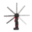Lijadora De Banda Subcompacta M12 FUEL 13MM M12FBFL13-0 4933480960 MILWAUKEE