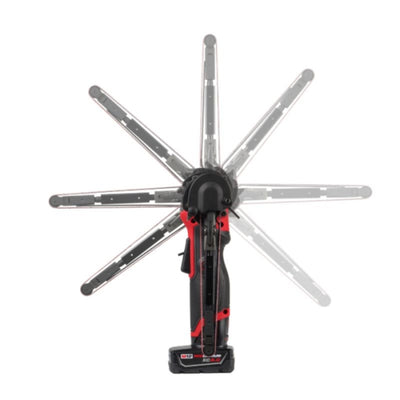 Lijadora De Banda Subcompacta M12 FUEL 13MM M12FBFL13-0 4933480960 MILWAUKEE