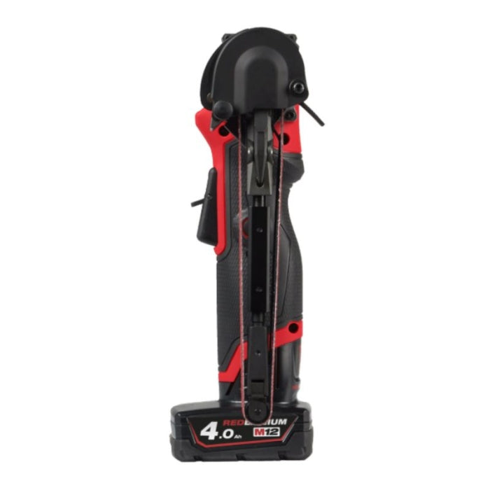 Lijadora De Banda Subcompacta M12 FUEL 13MM M12FBFL13-402B 4933480961 MILWAUKEE