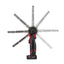 Lijadora De Banda Subcompacta M12 FUEL 13MM M12FBFL13-402B 4933480961 MILWAUKEE