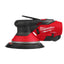 Lijadora Rotorbital M12 FUEL DE 150MM Y 25MM DE RBITA M12FROS2.5-0 4933493647 MILWAUKEE