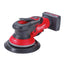 Lijadora Rotorbital M12 FUEL DE 150MM Y 25MM DE RBITA M12FROS2.5-502X 4933493648 MILWAUKEE