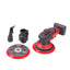 Lijadora Rotorbital M12 FUEL DE 150MM Y 5MM DE RBITA M12FROS5-502X 4933493651 MILWAUKEE