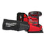 Lijadora Orbital M18 1/4 M18BQSS-502B 4933479967 MILWAUKEE