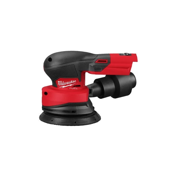 Lijadora Rotorbital M18 FUEL 125MM M18FROS125-0B 4933498253 MILWAUKEE