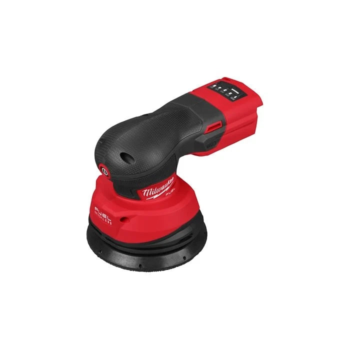 Lijadora Rotorbital M18 FUEL 125MM M18FROS125-0B 4933498253 MILWAUKEE