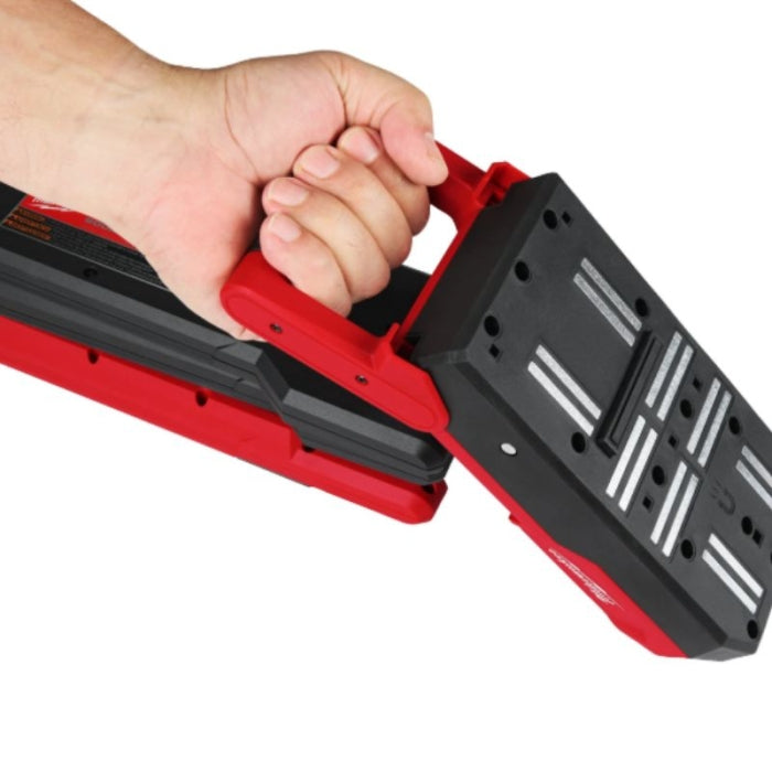 Linterna De Área Led Con Brazo Articulado M18 M18ABL-0 4933498147 MILWAUKEE
