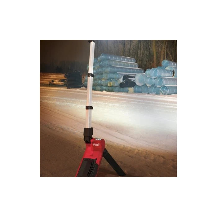 Linterna De Área M18 ONE-KEY TRUEVIEW M18ONERSAL-0 4933459431 MILWAUKEE