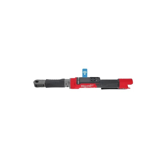 Llave De Carraca Dinamometrica M12 FUEL ONE-KEY 3/8 M12ONEFTR38-0C 4933464966 MILWAUKEE