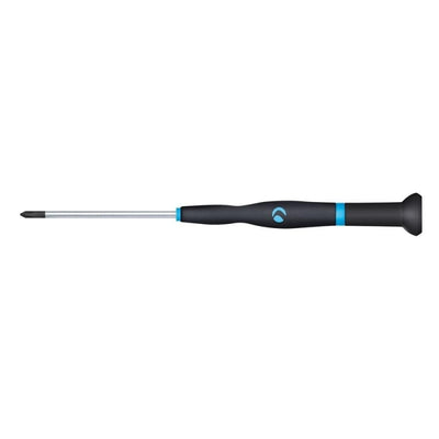 DESTORNILLADOR WITTRON PH0 0X40MM 89732 WITTE