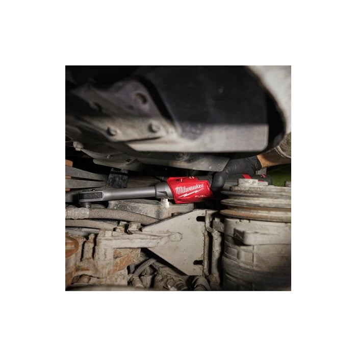 Llave De Carraca Pasante M12 FUEL INSIDER M12FPTR-202X 4933499411 MILWAUKEE