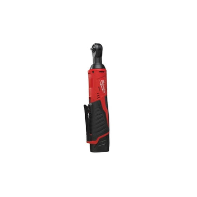 Llave De Carraca Subcompacta M12 1/4 M12IR-201B(1/4) 4933441725 MILWAUKEE