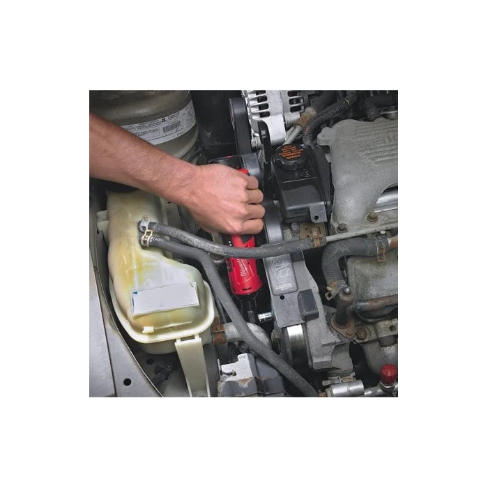 Llave De Carraca Subcompacta M12 1/4 M12IR-201B(1/4) 4933441725 MILWAUKEE