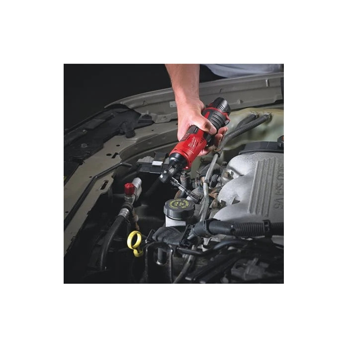 Llave De Carraca Subcompacta M12 1/4 M12IR-201B(1/4) 4933441725 MILWAUKEE