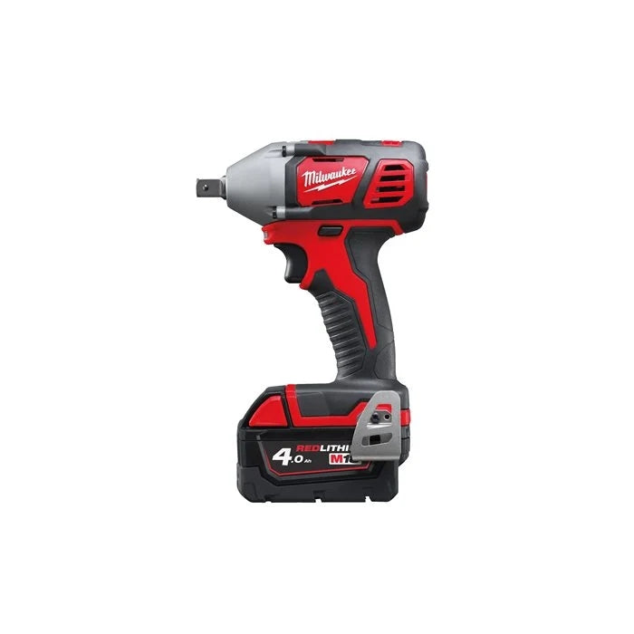 Llave De Impacto Compacta M18 1/2 CON PIN M18BIW12-402C 4933443607 MILWAUKEE