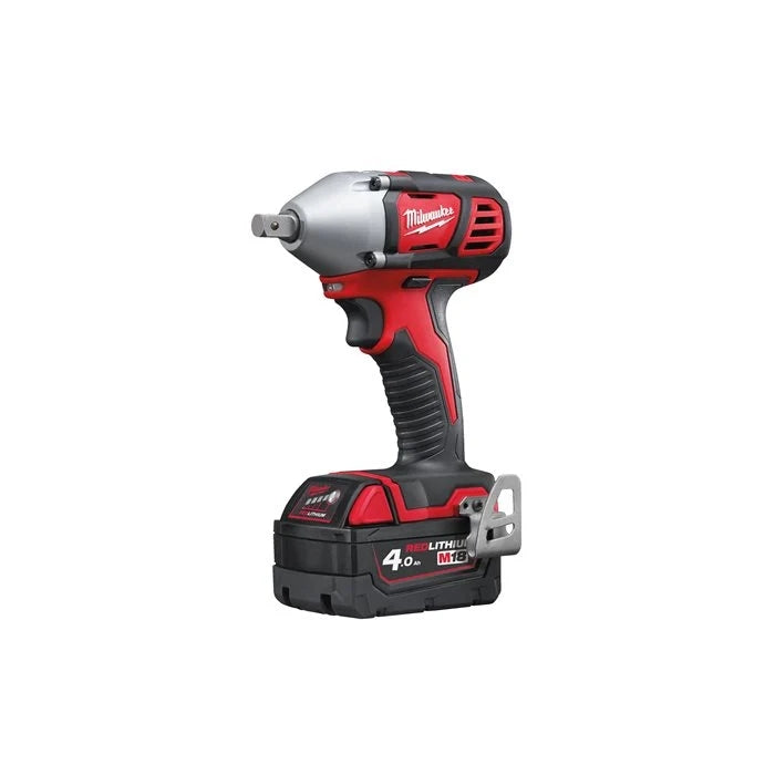 Llave De Impacto Compacta M18 1/2 CON PIN M18BIW12-402C 4933443607 MILWAUKEE