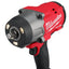Llave De Impacto De Alto Par M18 FUEL 1/2 CON ANILLO M18FHIW2F12-0 4933498056 MILWAUKEE