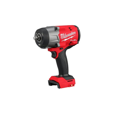 Llave De Impacto De Alto Par M18 FUEL 1/2 Con Anillo M18FHIW2F12-0X 4933492782 MILWAUKEE