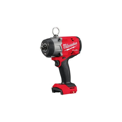 Llave De Impacto De Alto Par M18 FUEL 1/2 CON PIN M18FHIW2P12-0X 4933492785 MILWAUKEE