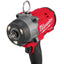 Llave De Impacto De Alto Par M18 FUEL 1/2 CON PIN M18FHIW2P12-0X 4933492785 MILWAUKEE