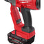 Llave De Impacto De Alto Par M18 FUEL ONE-KEY 1 Con Anillo M18ONEFHIWF1-802X 4933499254 MILWAUKEE