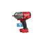 Llave De Impacto De Alto Par M18 FUEL ONE-KEY 1/2 Con Anillo M18ONEFHIWF12-0X 4933459726 MILWAUKEE