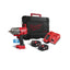 Llave De Impacto De Alto Par M18 FUEL ONE-KEY 1/2 Con Anillo M18ONEFHIWF12-502X 4933459727 MILWAUKEE