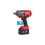 Llave De Impacto De Alto Par M18 FUEL ONE-KEY 3/4 Con Anillo M18ONEFHIWF34-502X 4933459730 MILWAUKEE